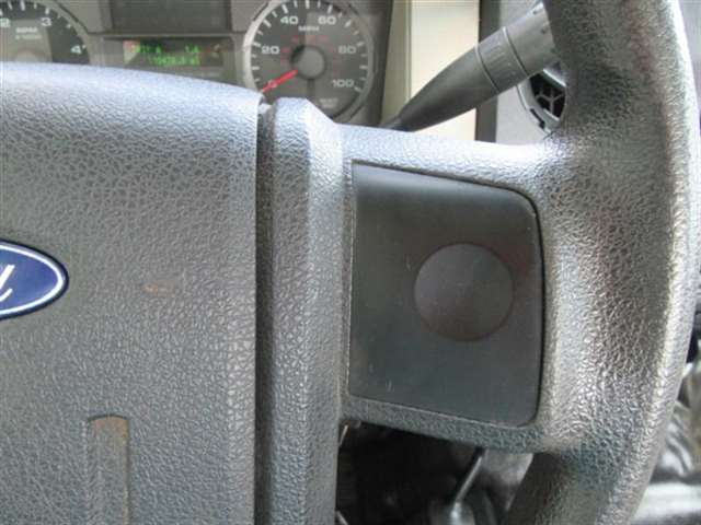 2008 Ford F-350 Super Duty XL DRW 4WD